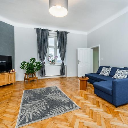 Alla Prague Apartment Exteriör bild