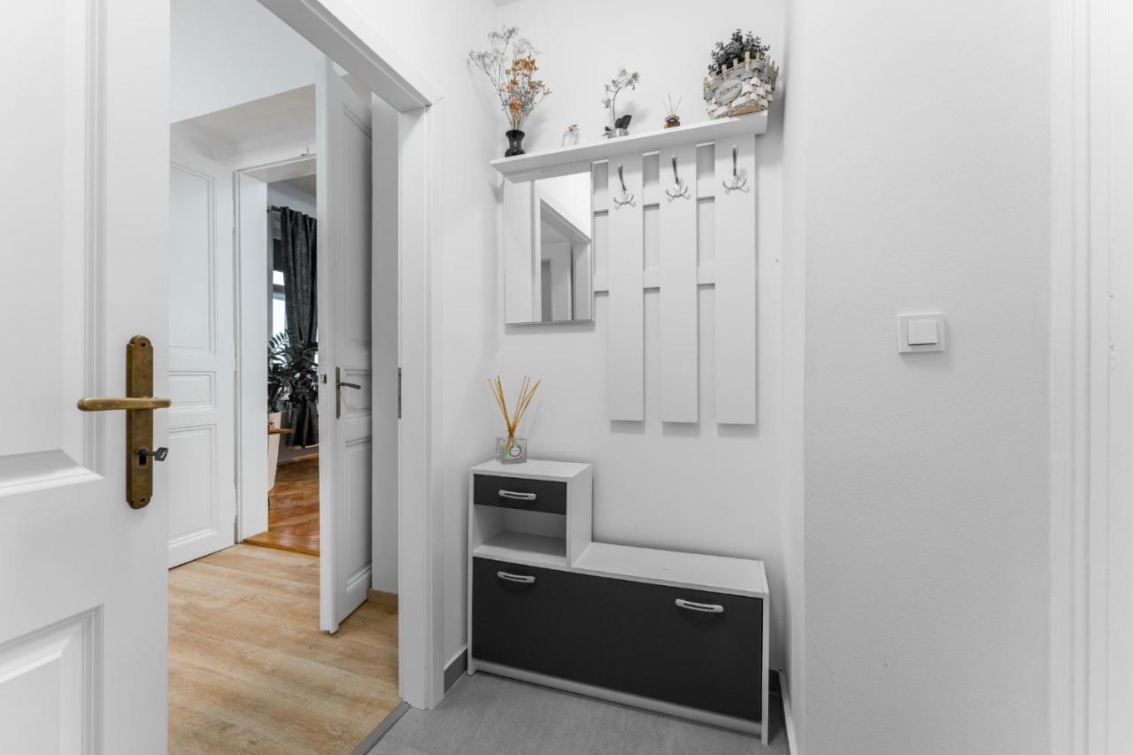 Alla Prague Apartment Exteriör bild